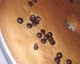 Foto langkah ke 7 dari resep Bolu pisang panggang simpel.