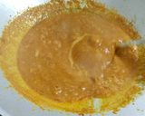 Gambar langkah 9 resipi Kuah Kacang Special.