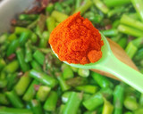 Foto del paso 7 de la receta: Espárragos guisados
