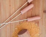 Corndogi krok przepisu 1 zdjęcie