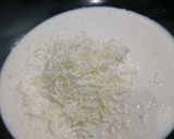 Foto langkah ke 2 dari resep Cream cheese Oreo (cheesecake).