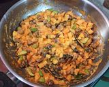 Foto langkah ke 8 dari resep Sambel Goreng Kentang Ati Ampela.