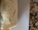 Une image de l'étape 2 de Roules de pain de mie au fromage et merguez.