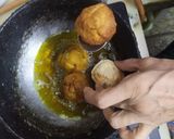 ब्रेड रोल(bread roll recipe in hindi) रेसिपी चरण 2 फोटो