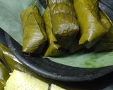 Foto langkah ke 8 dari resep Arem arem atau lontong isi🌯.