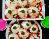 सॉफ्ट स्पंजी दही बड़े (Soft Spongy dahi vade recipe in Hindi) रेसिपी चरण 8 फोटो