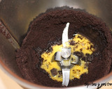 Foto del paso 2 de la receta: Tarta de queso a la naranja