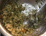 A picture of step 1 of સેવ કાંદા ની પેટીસ.