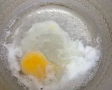 Foto langkah ke 3 dari resep Mie rasa Ayam Geprek kuah Susu.