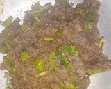 নিরামিষ ছানা - পালং এর কাটলেট (Niramish chana palak cutlet recipe in Bengali) রেসিপির ধাপ 3 ছবি