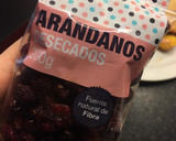 Foto del paso 1 de la receta: Pollo al horno con salsa de arándanos y canela 🍇🍗