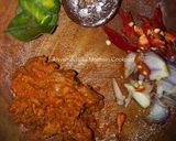 Foto langkah ke 2 dari resep Bistik Daging Simpel.