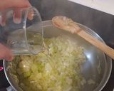 Foto del paso 3 de la receta: Lomo en salsa de Puerros