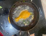செட்டிநாடு சிக்கன் ப்ரை(Chettinadu chicken fry recipe in tamil) ரெசிபி ஸ்டேப் 4 புகைப்படம்