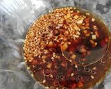 Foto del paso 3 de la receta Tofu caramelizado