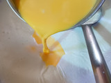 Fruit (Custard)