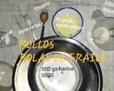 Foto del paso 2 de la receta: Bollos (BOLAS DE FRAILE)