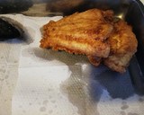 Foto del paso 2 de la receta: Tollo frito 🐟🇨🇱