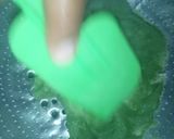 Foto langkah ke 6 dari resep Es Cendol Creamy.