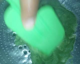 Es Cendol Creamy - Step 6