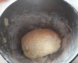Túrós csörögefánk recept fázis 2 fotója