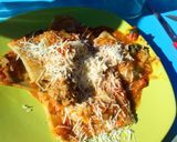 Foto del paso 8 de la receta: Raviolones de acelga y ricota