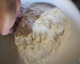Foto del paso 1 de la receta: ¡Bizcochitos con 2 ingredientes!