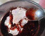 Foto langkah ke 3 dari resep Ayam Char Siu.