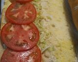 A picture of step 5 of Sundays Sandwiches.