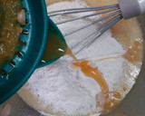 Foto del paso 1 de la receta: Torta de naranja 🍊 fácil