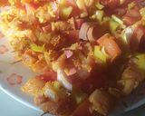 صورة لخطوة 1 من وصفة شيش كباب دجاج🍡🍡🍡