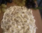 A picture of step 2 of Butter board.