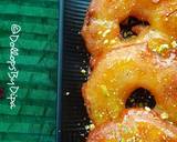 Green apple jalebi recipe step 8 photo