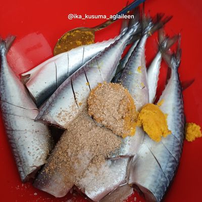 Langkah 1