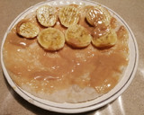 Foto del paso 1 de la receta: Crepa instantánea