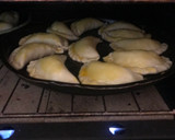 Foto del paso 4 de la receta: Empanadas de carne cortada a cuchillo