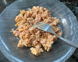 Foto del paso 4 de la receta: Huevos 🥚 rellenos