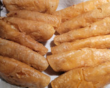 Foto del paso 6 de la receta: Quesadillas de Camarón