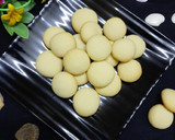 பட்டர் குக்கீஸ் ரெசிபி ஸ்டேப் 6 புகைப்படம்