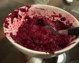 Foto del paso 3 de la receta: Ñoquis de remolacha