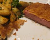 Bécsi párizsi szelet (gluténmentes) recept fázis 2 fotója