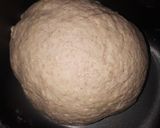 Foto del paso 1 de la receta: Pan integral tipo Subway en panificadora atma