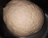 Foto del paso 1 de la receta: Pan integral tipo Subway en panificadora atma