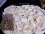 Tarta de humita y tarta de JyQ