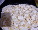 Foto del paso 3 de la receta: Tarta de humita y tarta de JyQ
