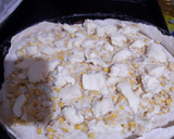 Foto del paso 3 de la receta: Tarta de humita y tarta de JyQ