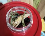 不火網紅棗洛神花茶🌺的食譜步驟4照片