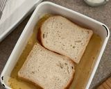 A picture of step 3 of 🍞 Fluffy Thick French Toast.