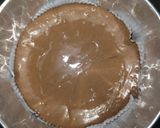 Foto langkah ke 4 dari resep Mochi Cake.