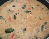 திருக்கை மீன் குழம்பு ரெசிபி ஸ்டேப் 3 புகைப்படம்